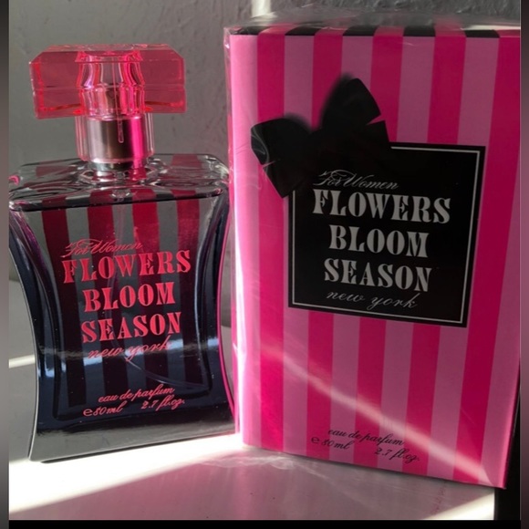 Flowers bloom season fragrance for women - Picture 1 of 2